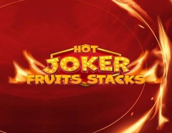 Icon of Hot Joker Fruits Stacks