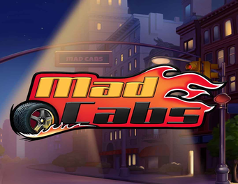 Icon of Mad Cabs