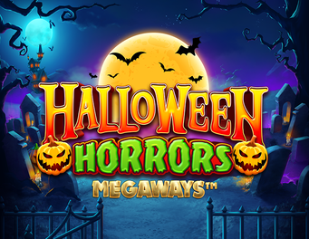 Icon of Halloween Horrors Megaways