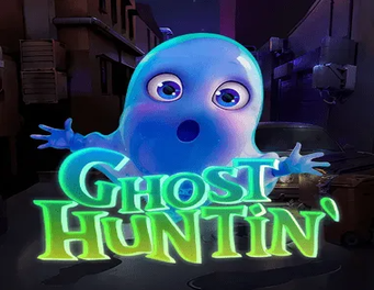 Icon of Ghost Huntin'