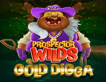 Icon of Prospector Wilds: Gold Digga