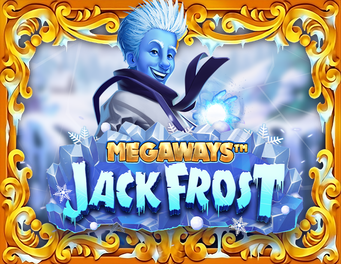 Icon of Megaways Jack Frost