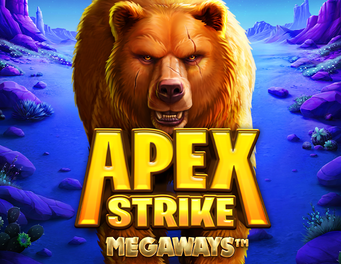 Icon of Apex Strike Megaways