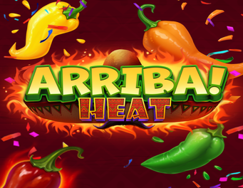 Icon of Arriba Heat