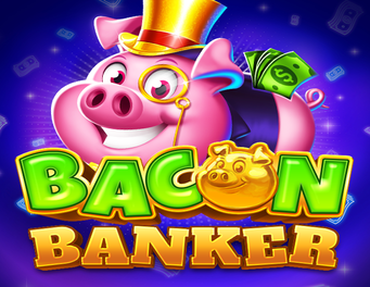Icon of Bacon Banker