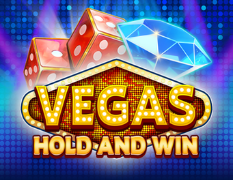 Icon of Vegas Hold and Win