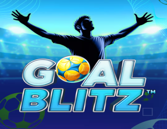 Icon of Goal Blitz