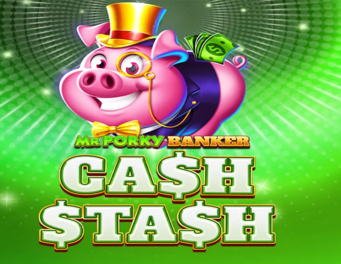 Icon of Mr Porky Banker: Cash Stash