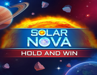 Icon of Solar Nova Hold & Win