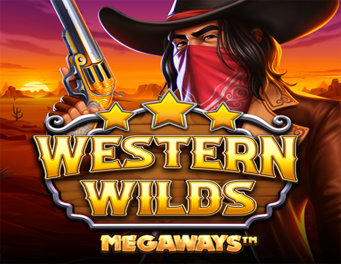 Icon of Western Wilds Megaways