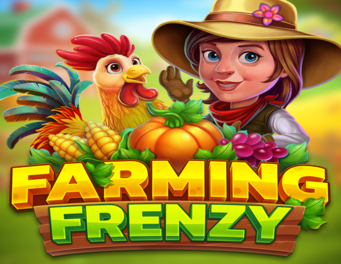 Icon of Farming Frenzy