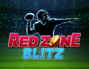Icon of Red Zone Blitz