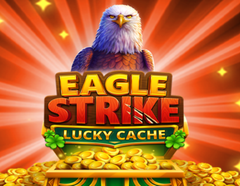 Icon of Eagle Strike Lucky Cache
