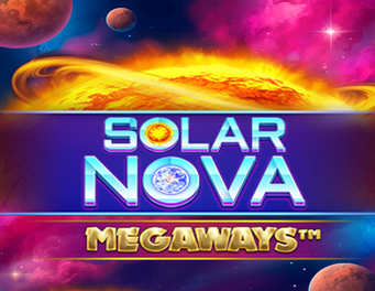 Icon of Solar Nova Megaways
