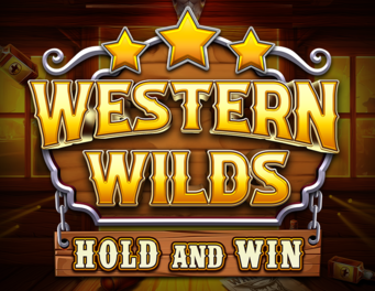 Icon of Western Wilds Hold & Win