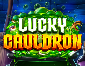 Icon of Lucky Cauldron