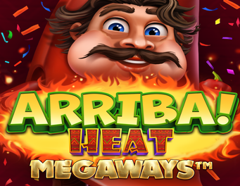 Icon of Arriba Heat Megaways