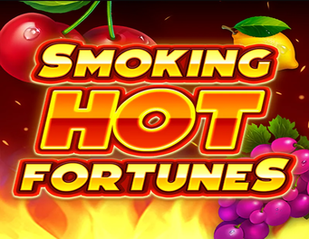 Icon of Smoking Hot Fortunes