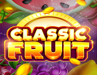 Icon of Classic Fruit Hold & Win