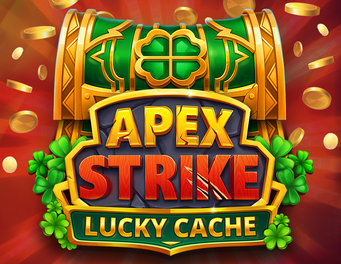 Icon of Apex Strike Lucky Cache