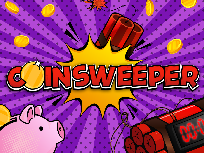 Icon of Coinsweeper