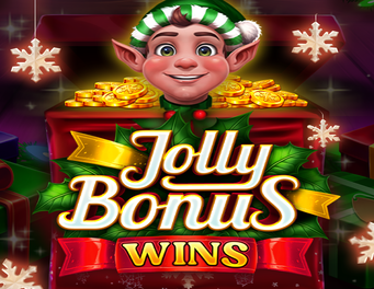 Icon of Jolly Bonus Wins