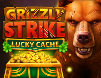 Icon of Grizzly Strike Lucky Cache