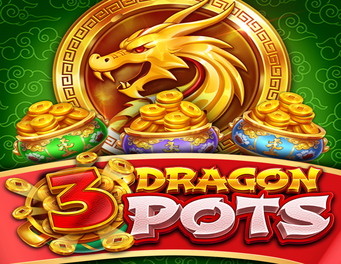 Icon of 3 Dragon Pots
