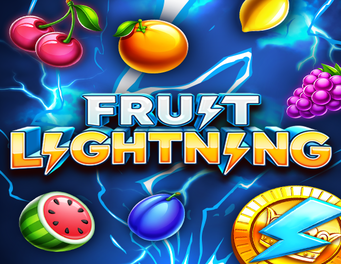Icon of Fruit Lightning