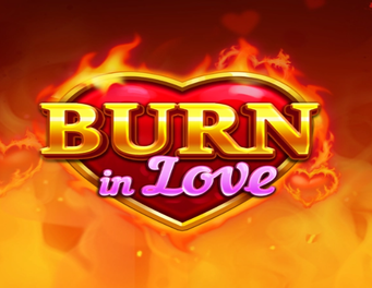 Icon of Burn In Love