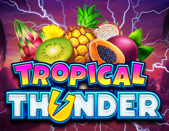 Icon of Tropical Thunder
