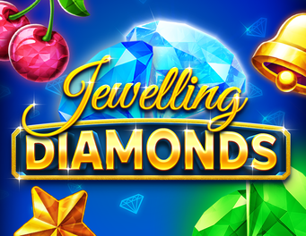 Icon of Jewelling Diamonds