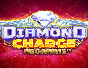 Icon of Diamond Charge Megaways