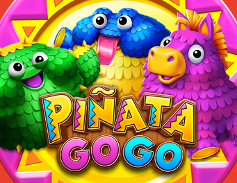 Icon of Pinata Go Go
