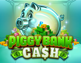 Icon of Piggy Bank Cash