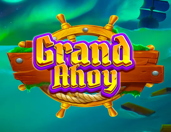 Icon of Grand Ahoy