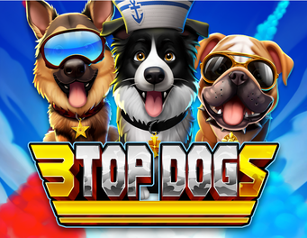 Icon of 3 Top Dogs