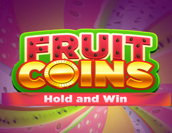 Icon of Fruit Coins Hold & Win