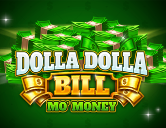Icon of Dolla Dolla Bill Mo Money