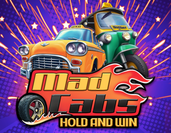 Icon of Mad Cabs Hold and Win