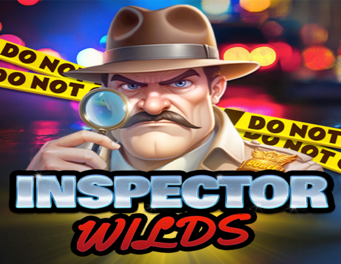 Icon of Inspector Wilds