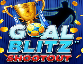Icon of Goal Blitz Shootout