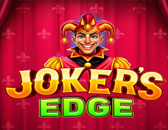 Icon of Joker's Edge