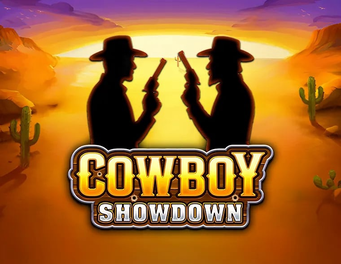 Icon of Cowboy Showdown