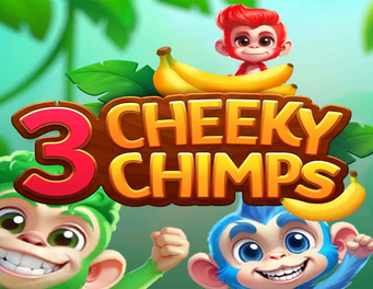 Icon of 3 Cheeky Chimps