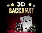 Icon of 3D Baccarat