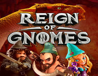 Icon of Reign of Gnomes