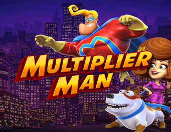 Icon of Multiplier Man