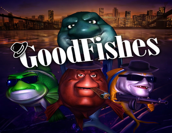 Icon of GoodFishes