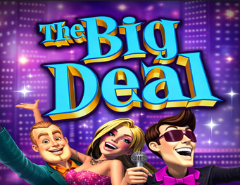 Icon of The Big Deal